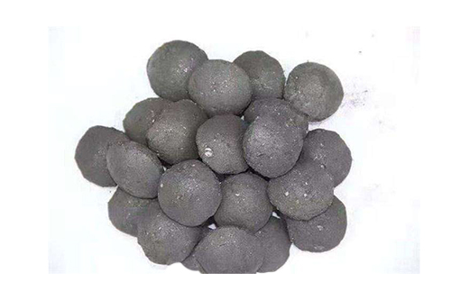 河北黑碳化硅球